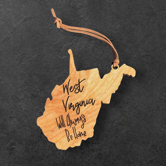 West Virginia Will Always Be Home