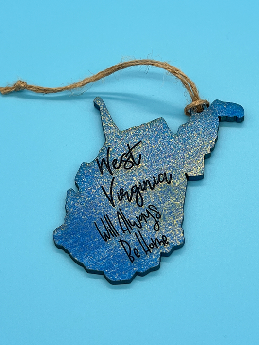 West Virginia Will Always Be Home