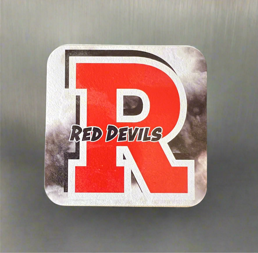 Ravenswood Magnet