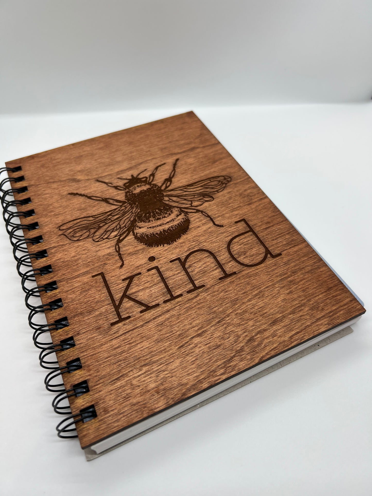 Bee Kind Sketch Book